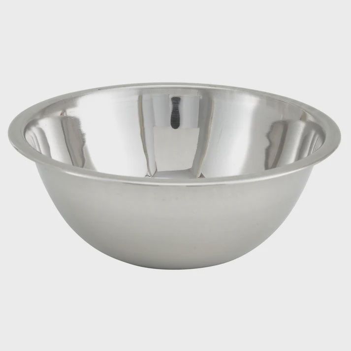 Winco, 3 Quart Mixing bowl