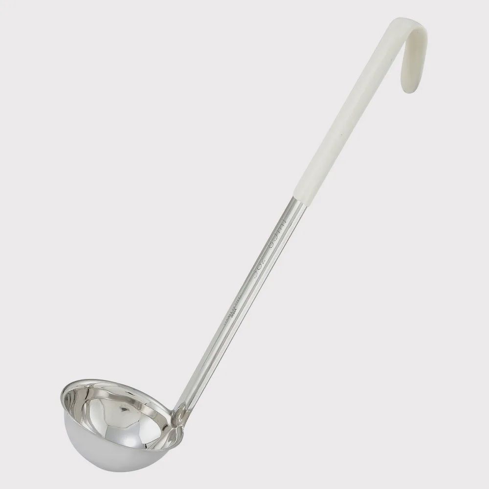 Winco LDC-3 oz Ladle