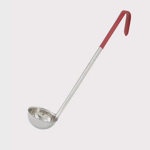 Winco LDC-2 oz Ladle
