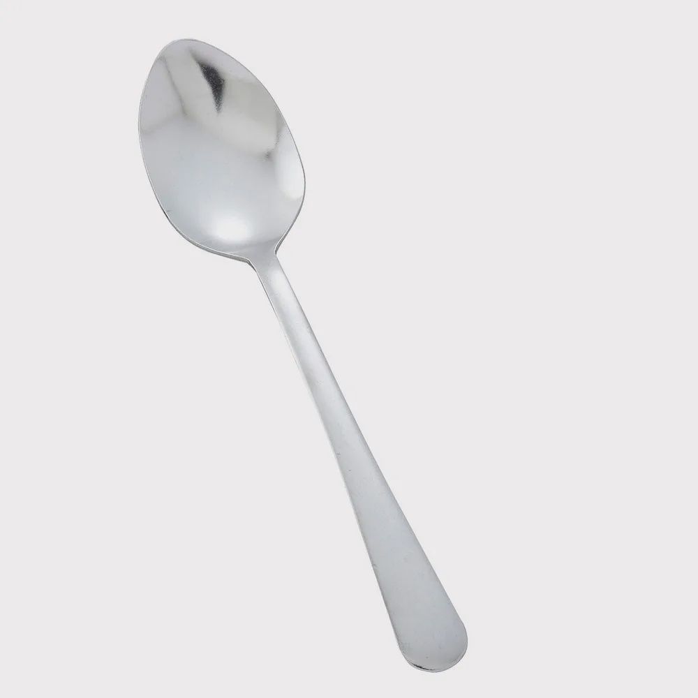 Winco Windsor Dessert Spoons 24 Count