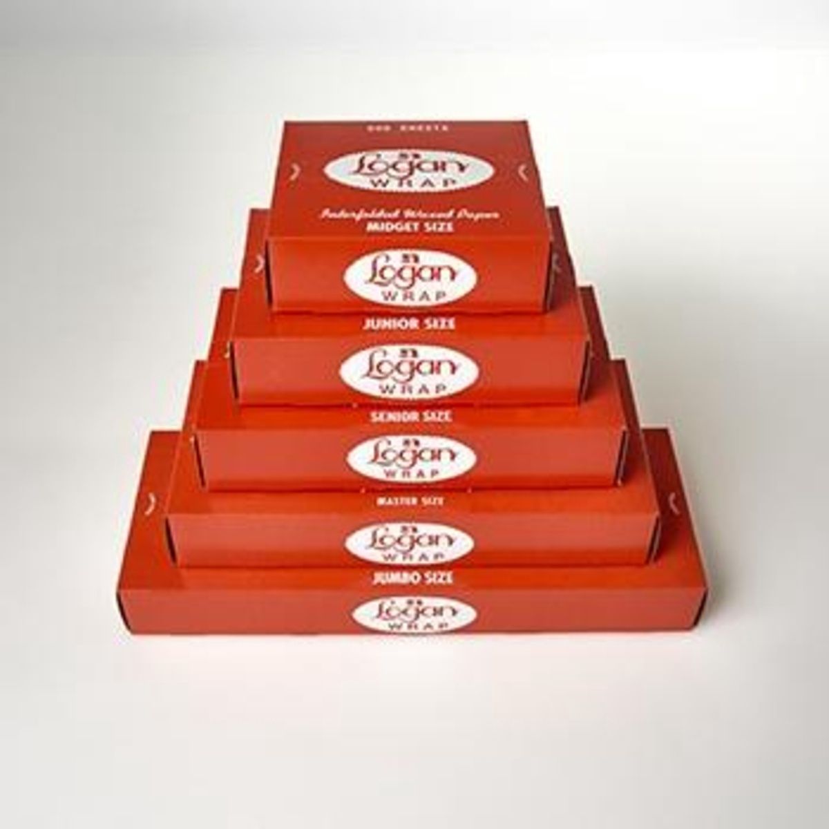 Deli wax sheet 8*10.75 12/500 Count