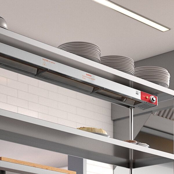 Advantco 60in Strip Warmer