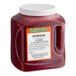 Oringers Red Raspberry RTU Topping 3/.75 Gal