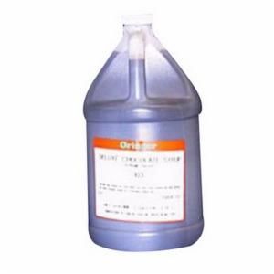 Oringer RTU Chocolate Fountain Milkshake Syrup, 1 gal; 4/Case