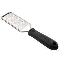 Winco Grater w Medium Holes, Stainless