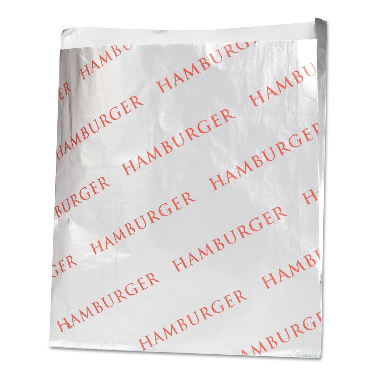 Bagcraft Hamburg Foil Inslator Bag