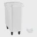 21 Gal. Ingredient Storage Bin