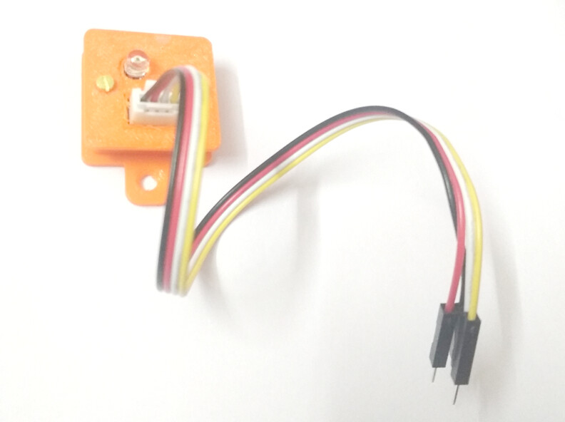Light Sensor Light Sensor