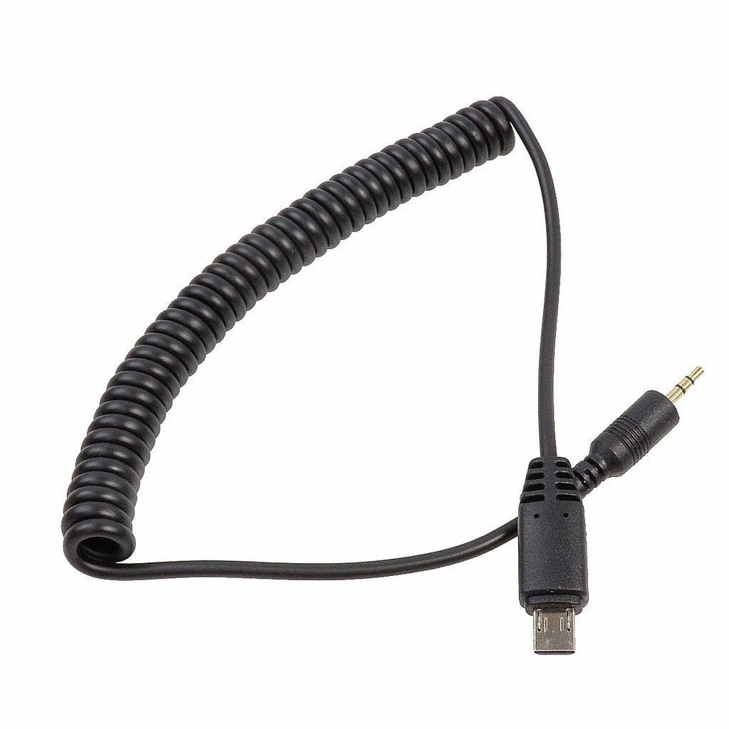 Sony RM-VPR1 Shutter Release Cable