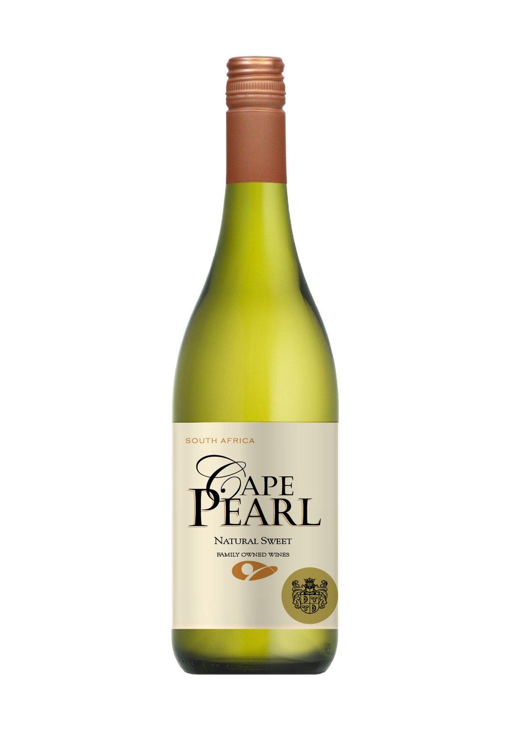 cape pearl wine