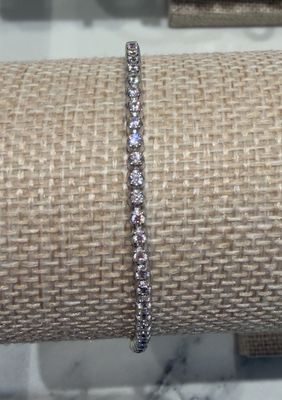 Fulltour Thin Brac w/stone