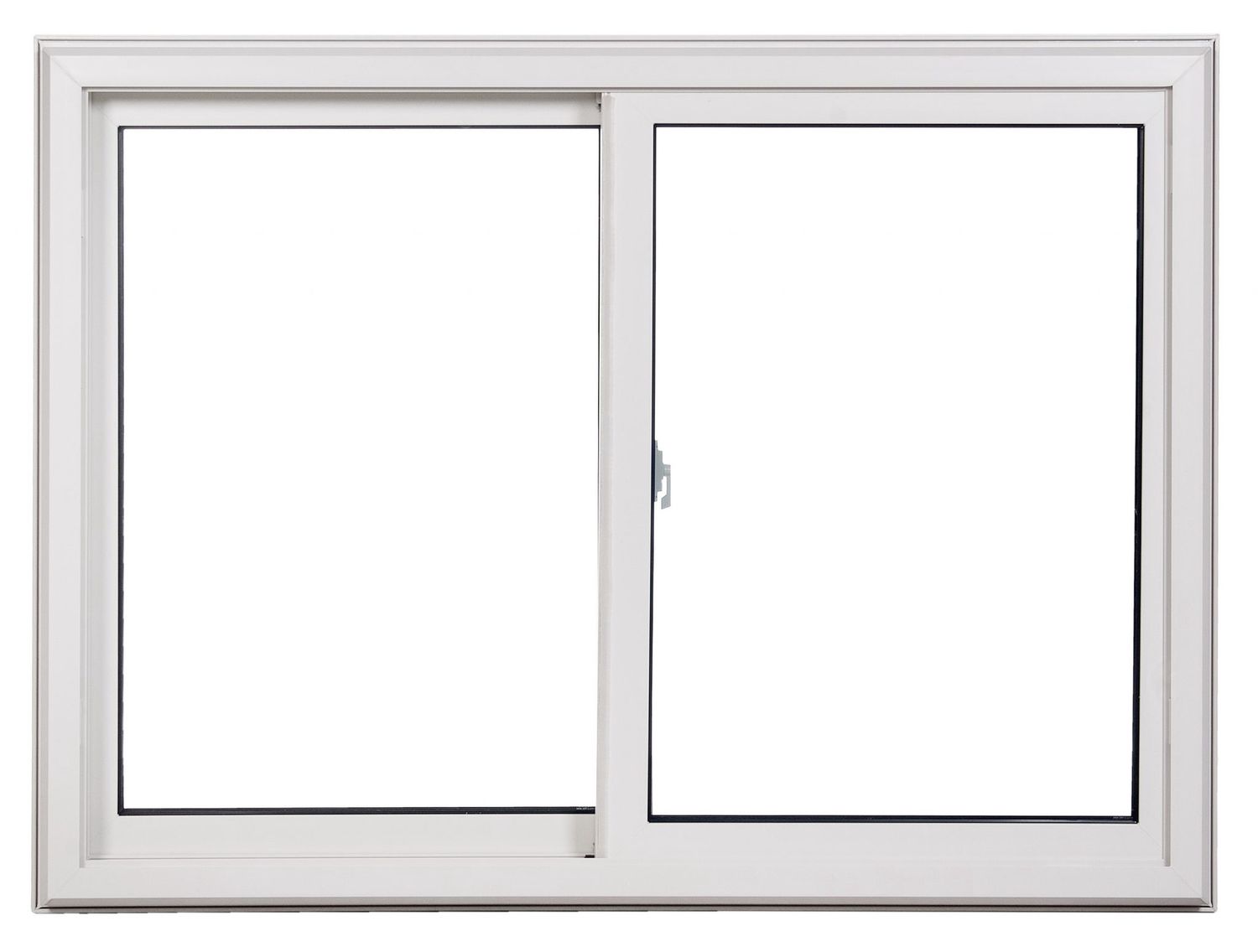 Fenêtres coulissantes