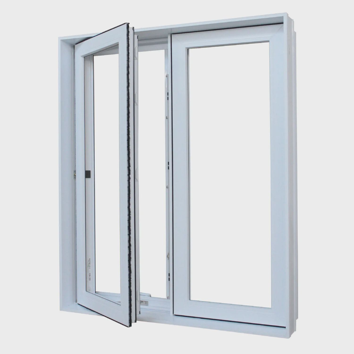 Fenêtres à battant