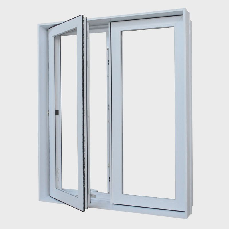 Fenêtres à battant