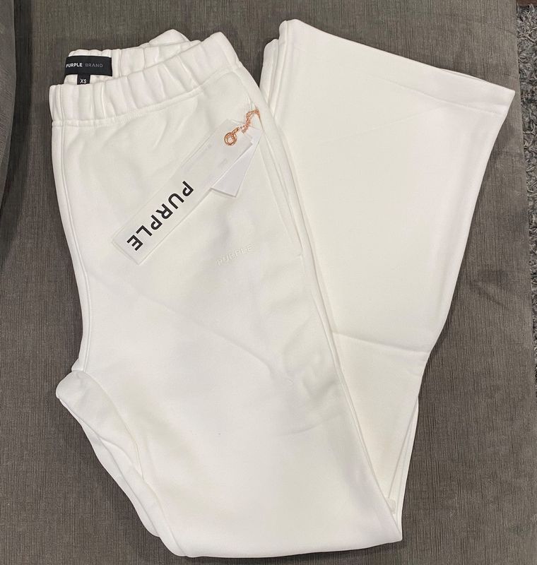 HWT FLEECE FLARE BTM