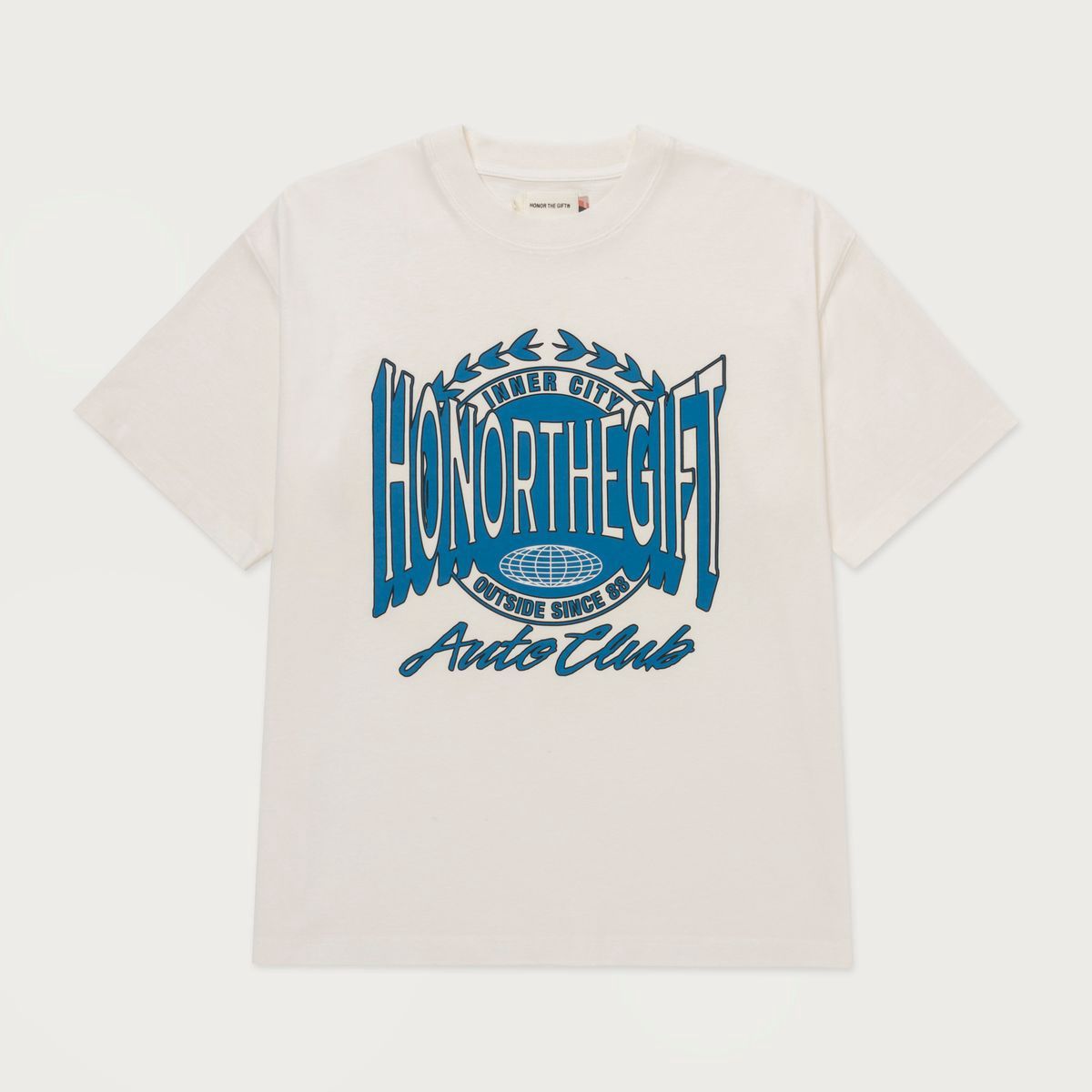 Honor Club Tee