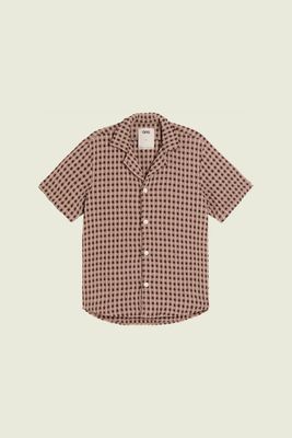 Ferratelle Cuba Waffle Shirt