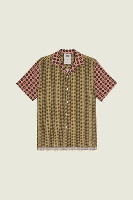 Reverie Viscose Shirt