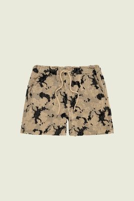 Jura Contraste Terry Shorts