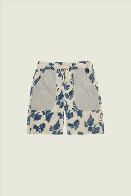 Sail Contraste Nicola Terry Shorts