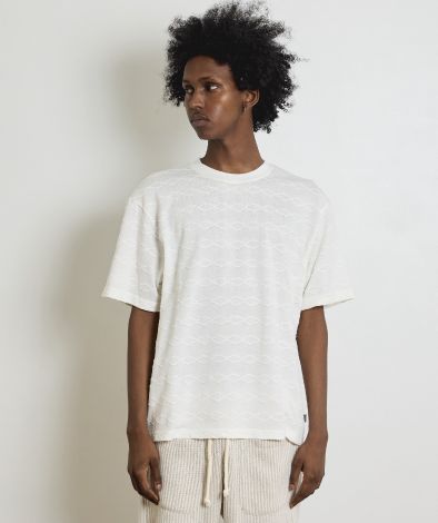 Zephyr Oversized Tee