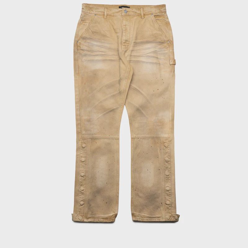 SNAP CARPENTER PANT