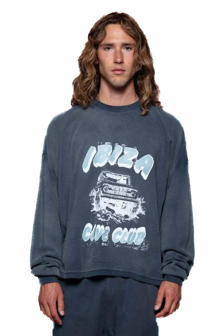 Aldo Long Sleeve T-shirt