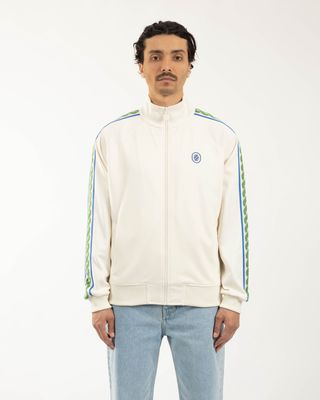 La Track Jacket Tresse