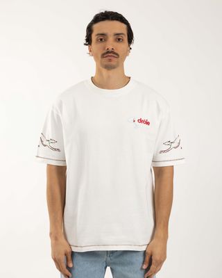 Le T-Shirt Club House