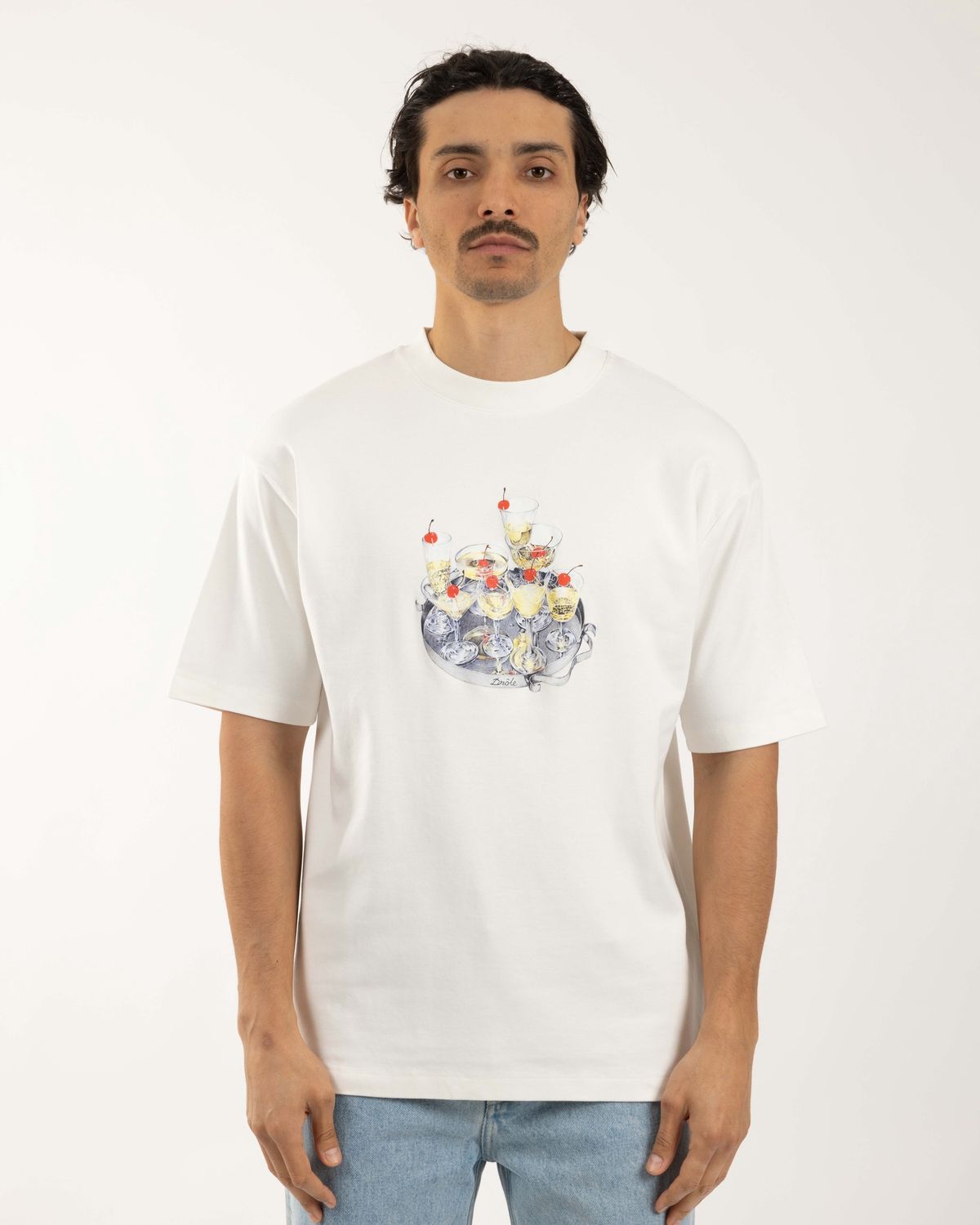 Le T-Shirt Cocktails