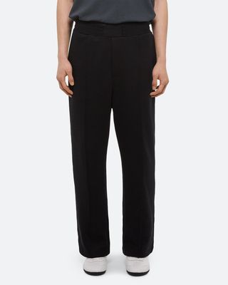 Embossed Studio Jogger