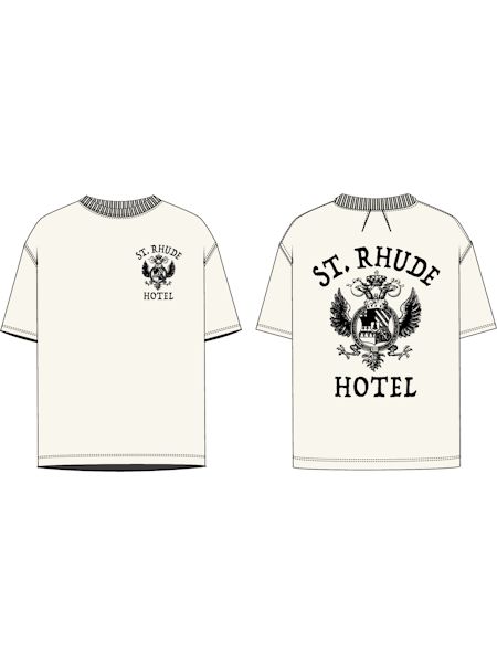 St. Rhude Seal