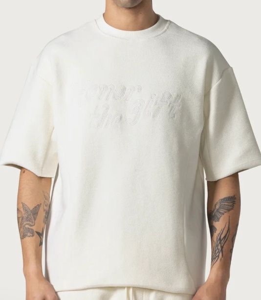 BLOCK PARTY TERRY CREW