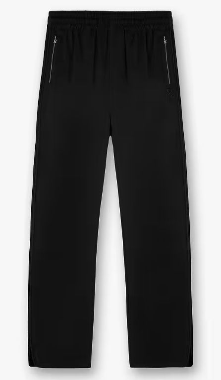 PIPED TRACK PANT