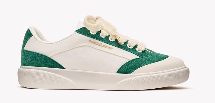 MENS DEL MAR SNEAKER