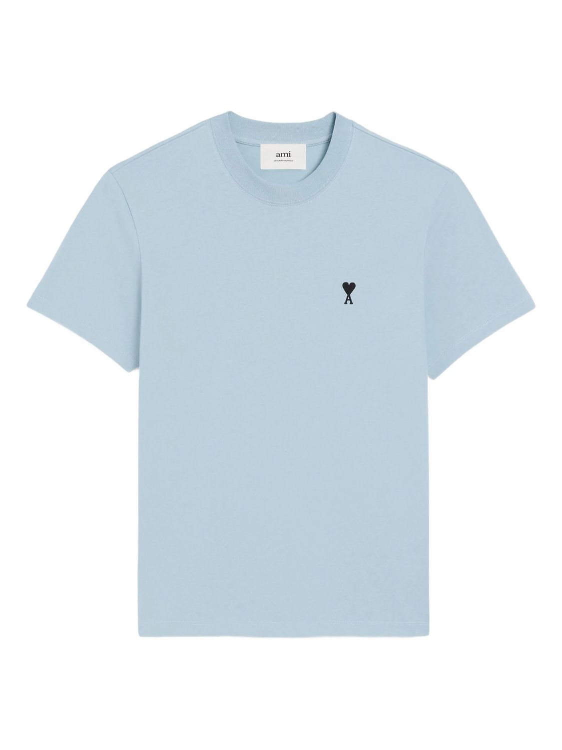 CONTRASTED ADC TSHIRT