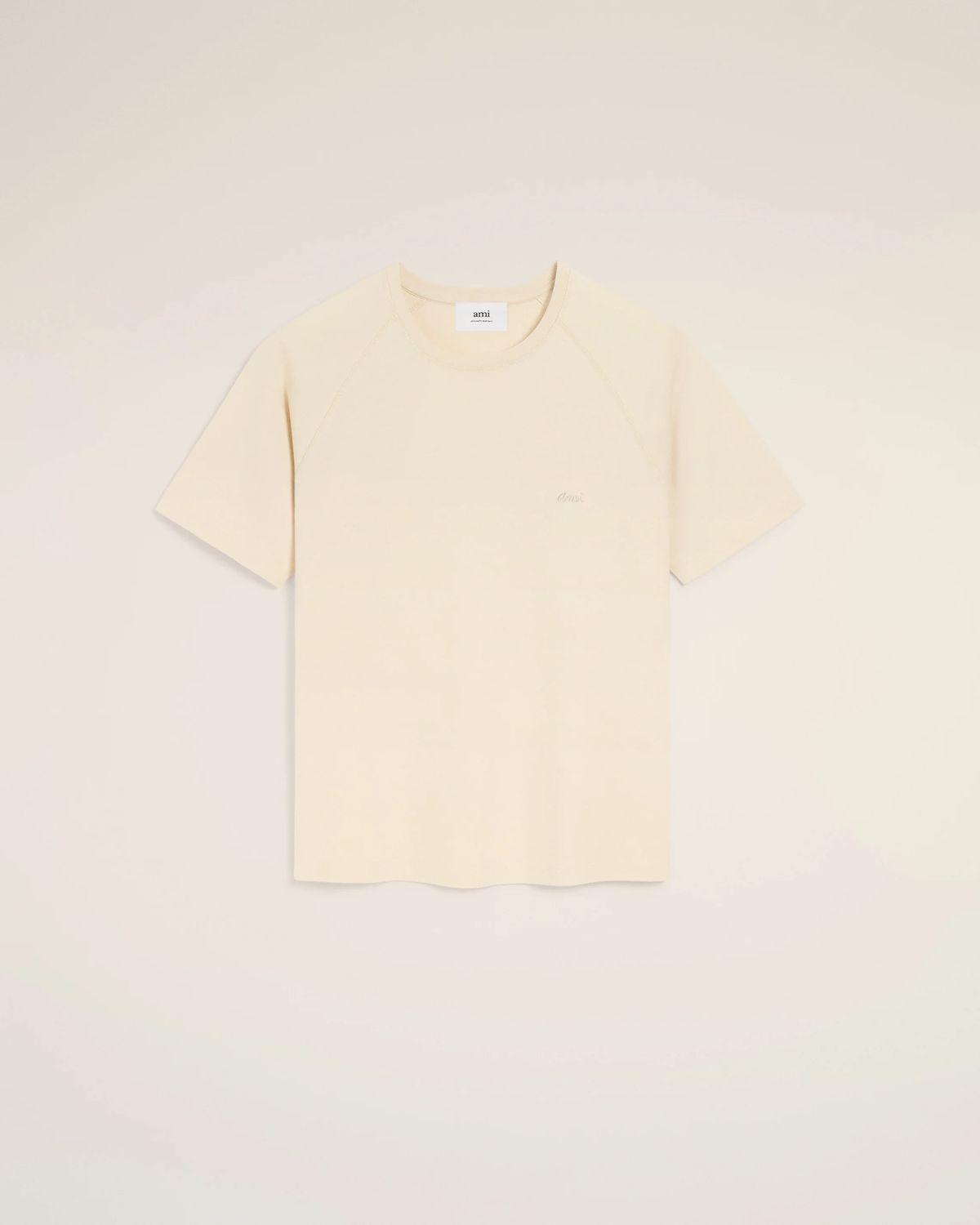 SHORT SLEEVES TEESHIRT