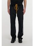 Mancino Velour Track Pant