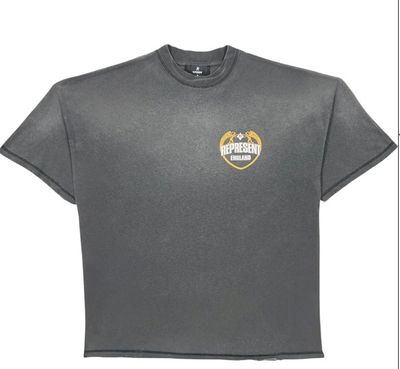 ANGEL BORDER T SHIRT