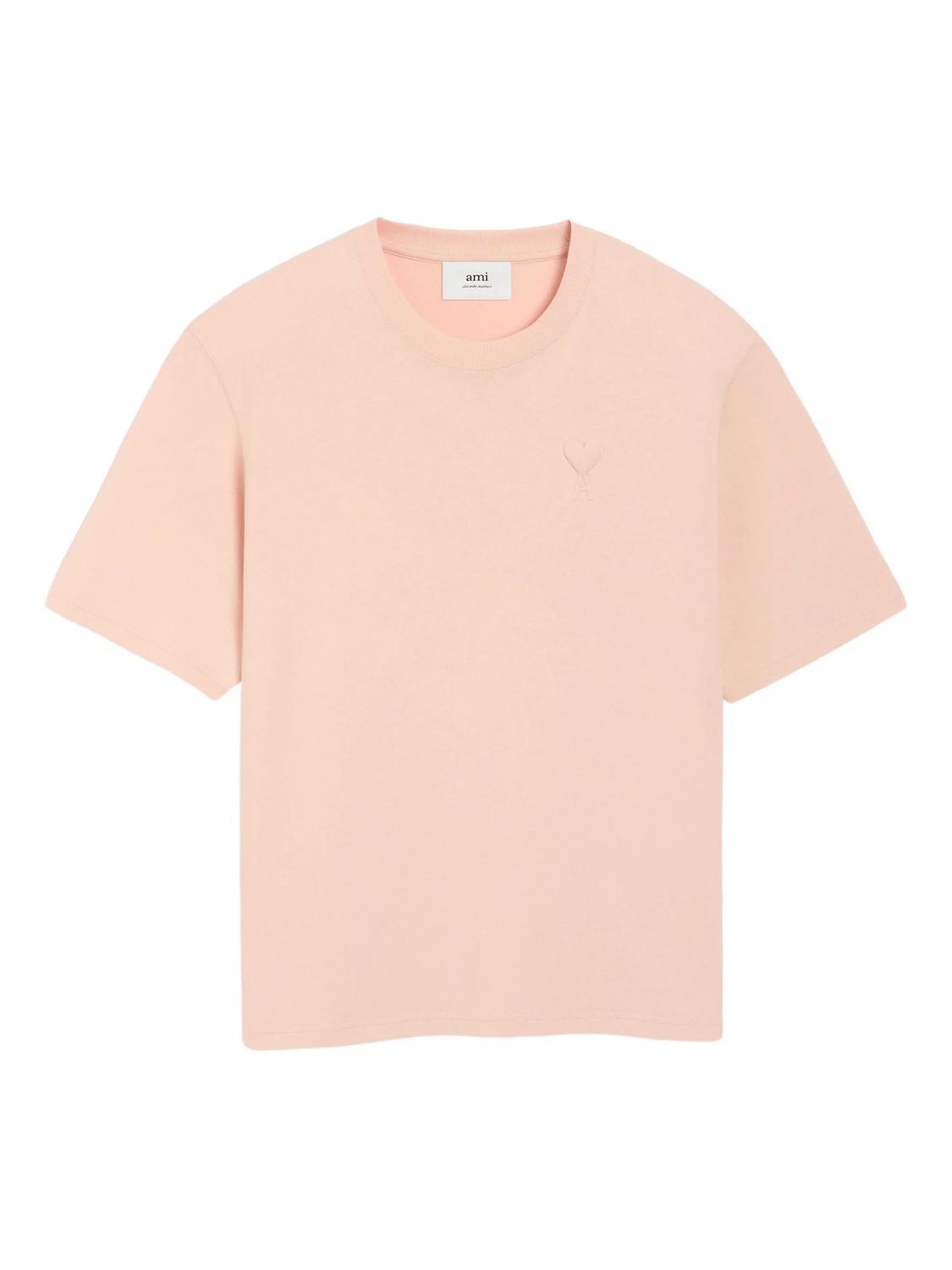 BIG ADC EMBOSSED TSHIRT