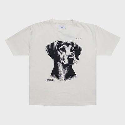 FOX HOUND TEE