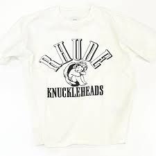 Knuckleheads Tee