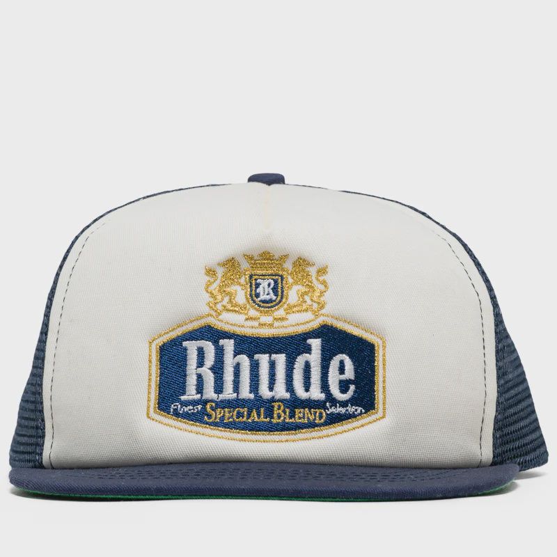 SPECIAL-BLEND TRUCKER HAT OS