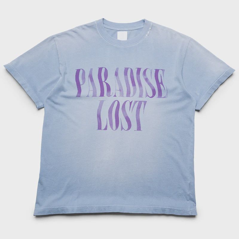 PARADISE LOST T SHIRT