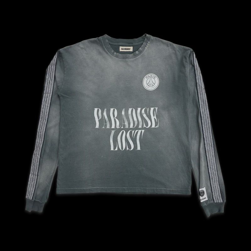 PSG PARADISE LOST LS T SHIRT