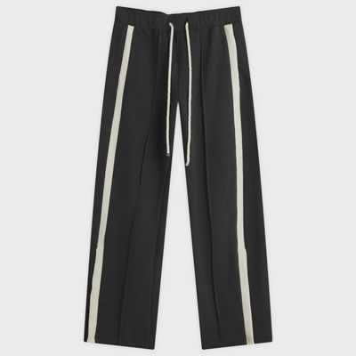 Heavy Cotton Track Pants