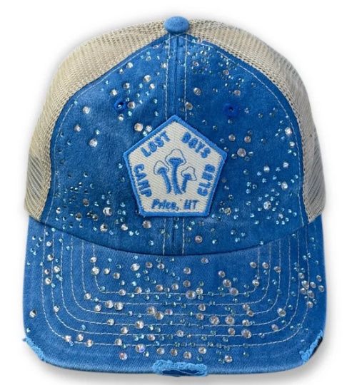 Alchemist Lost Boys Camp Club Trucker