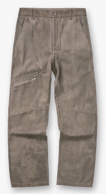 WORKWEAR PANT