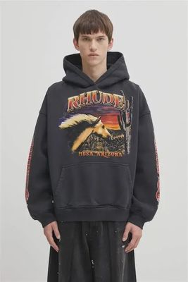 MESA STALLION HOODIE