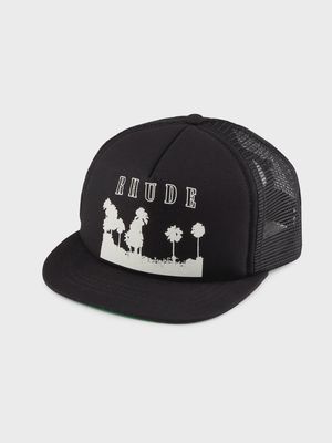 THOUSAND PALMS TRUCKER HAT